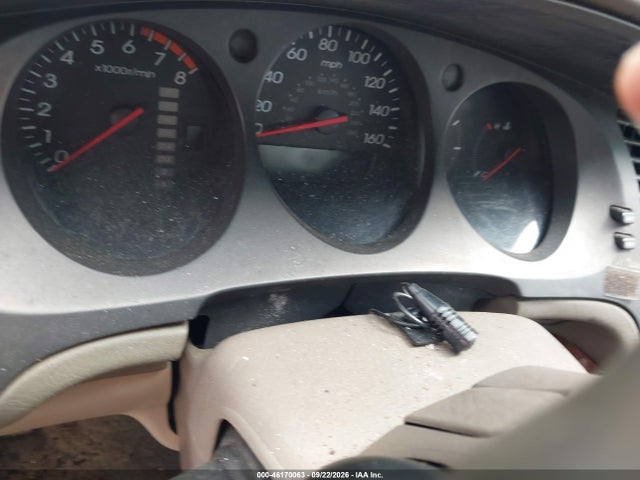 Aukcja sprzedaży 2003 Acura Tl 3.2, vin: 19UUA56633A071605, numer aukcji: 46170063