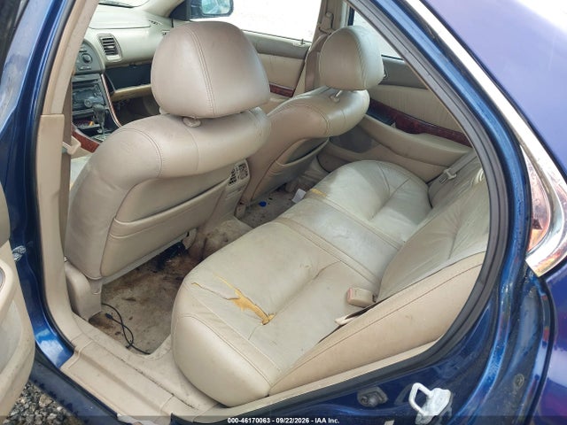 Aukcja sprzedaży 2003 Acura Tl 3.2, vin: 19UUA56633A071605, numer aukcji: 46170063