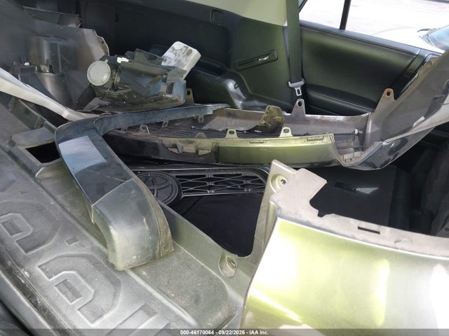 2017 Toyota 4runner Trd Off Road Premium მანქანა იყიდება აუქციონზე, vin: JTEBU5JRXH5464303, აუქციონის ნომერი: 46170064