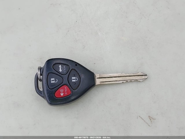 2013 Toyota Corolla Le მანქანა იყიდება აუქციონზე, vin: 2T1BU4EE7DC091112, აუქციონის ნომერი: 46170070