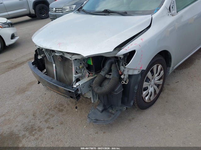 2013 Toyota Corolla Le მანქანა იყიდება აუქციონზე, vin: 2T1BU4EE7DC091112, აუქციონის ნომერი: 46170070