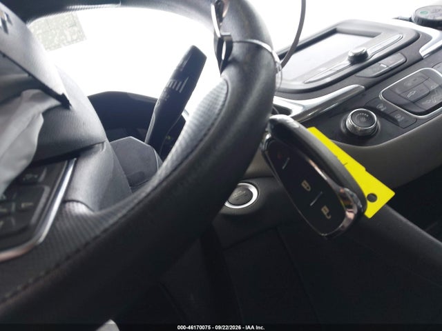 46170075 :رقم المزاد ، 3GNAXHEG0RL316977 vin ، 2024 Chevrolet Equinox Fwd Ls مزاد بيع