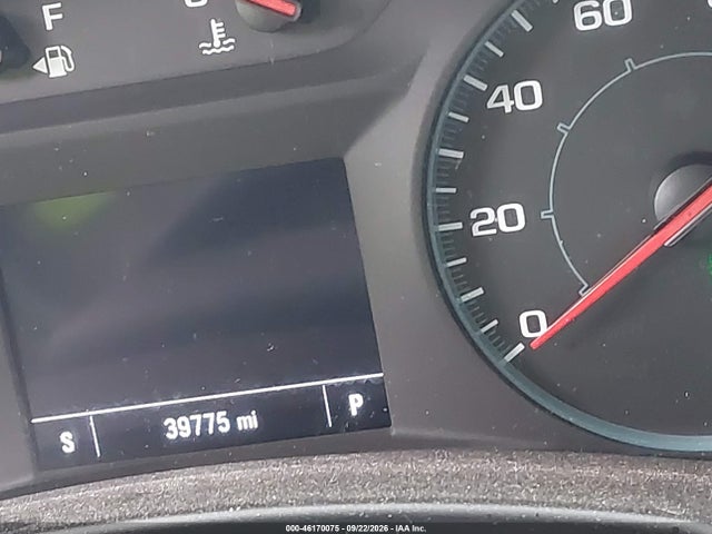 46170075 :رقم المزاد ، 3GNAXHEG0RL316977 vin ، 2024 Chevrolet Equinox Fwd Ls مزاد بيع