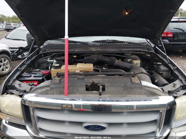 Aukcja sprzedaży 2002 Ford F-250 Lariat/xl/xlt, vin: 1FTNW20LX2EB82628, numer aukcji: 46170076