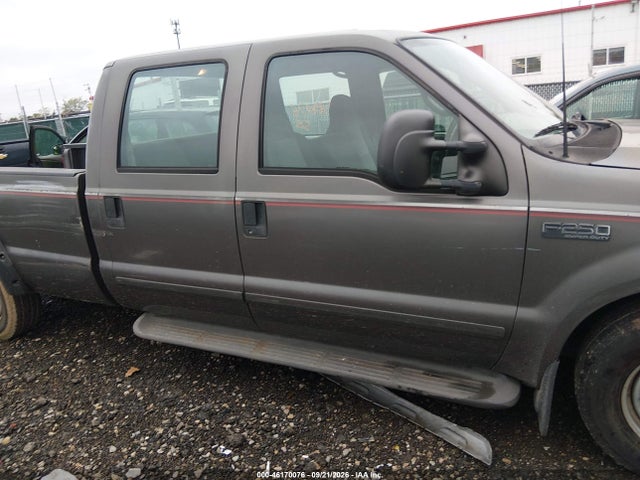 Aukcja sprzedaży 2002 Ford F-250 Lariat/xl/xlt, vin: 1FTNW20LX2EB82628, numer aukcji: 46170076