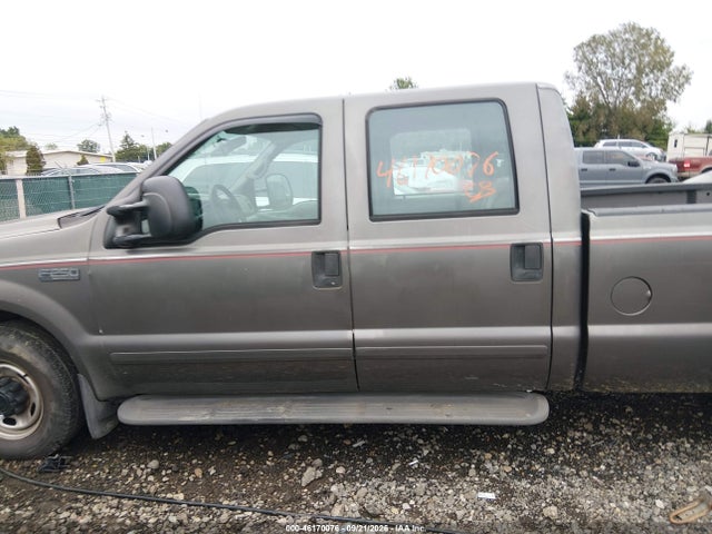 Aukcja sprzedaży 2002 Ford F-250 Lariat/xl/xlt, vin: 1FTNW20LX2EB82628, numer aukcji: 46170076