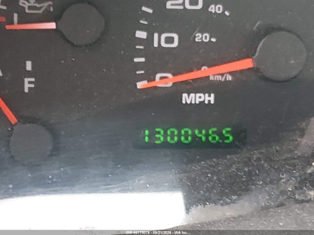 Aukcja sprzedaży 2002 Ford F-250 Lariat/xl/xlt, vin: 1FTNW20LX2EB82628, numer aukcji: 46170076