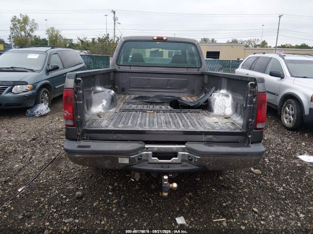 Aukcja sprzedaży 2002 Ford F-250 Lariat/xl/xlt, vin: 1FTNW20LX2EB82628, numer aukcji: 46170076