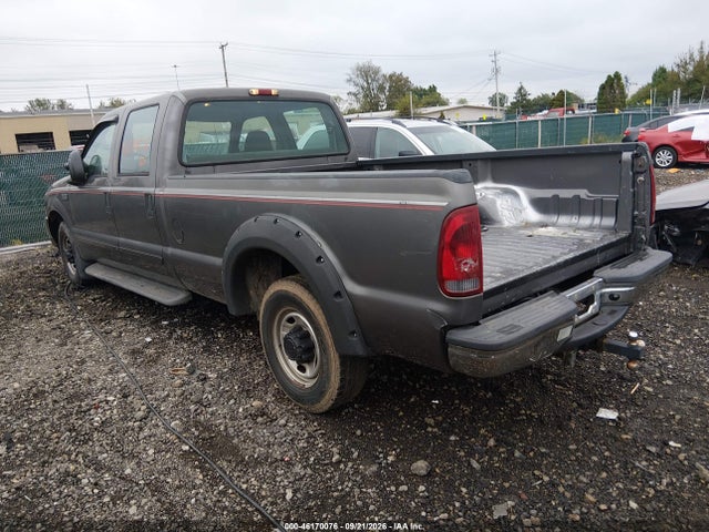 Aukcja sprzedaży 2002 Ford F-250 Lariat/xl/xlt, vin: 1FTNW20LX2EB82628, numer aukcji: 46170076