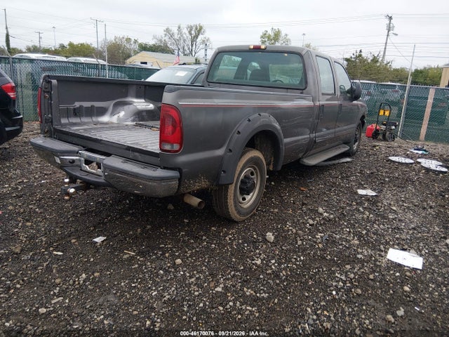 Aukcja sprzedaży 2002 Ford F-250 Lariat/xl/xlt, vin: 1FTNW20LX2EB82628, numer aukcji: 46170076
