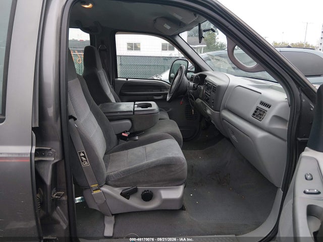 Aukcja sprzedaży 2002 Ford F-250 Lariat/xl/xlt, vin: 1FTNW20LX2EB82628, numer aukcji: 46170076