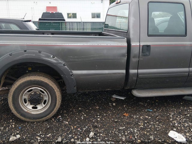 Aukcja sprzedaży 2002 Ford F-250 Lariat/xl/xlt, vin: 1FTNW20LX2EB82628, numer aukcji: 46170076
