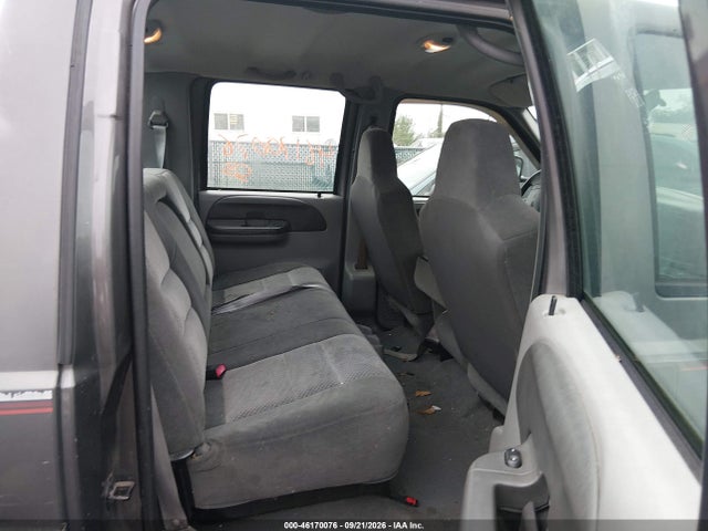 Aukcja sprzedaży 2002 Ford F-250 Lariat/xl/xlt, vin: 1FTNW20LX2EB82628, numer aukcji: 46170076