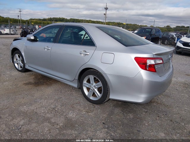 Продажа на аукционе авто 2012 Toyota Camry Se, vin: 4T1BF1FK5CU057423, номер лота: 46170086