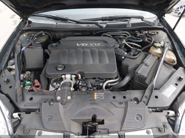 46170087 :رقم المزاد ، 2G1WF5E36D1248572 vin ، 2013 Chevrolet Impala Ls مزاد بيع