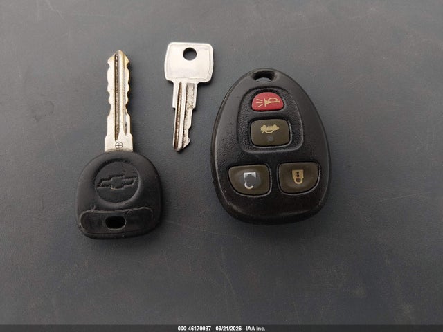 46170087 :رقم المزاد ، 2G1WF5E36D1248572 vin ، 2013 Chevrolet Impala Ls مزاد بيع