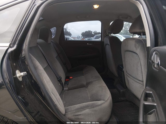46170087 :رقم المزاد ، 2G1WF5E36D1248572 vin ، 2013 Chevrolet Impala Ls مزاد بيع