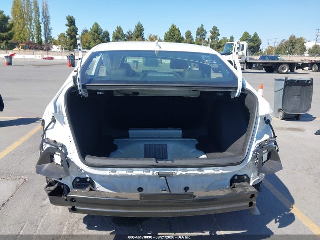 2025 Honda Civic Hybrid Sport/sport Touring მანქანა იყიდება აუქციონზე, vin: 2HGFE4F81SH328964, აუქციონის ნომერი: 46170090