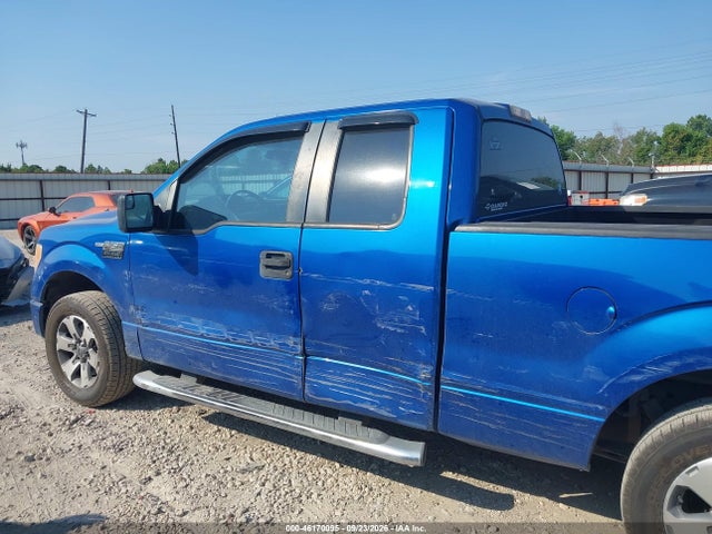 Продаж на аукціоні авто 2013 Ford F-150 Stx, vin: 1FTFX1CF3DKD76861, номер лоту: 46170095