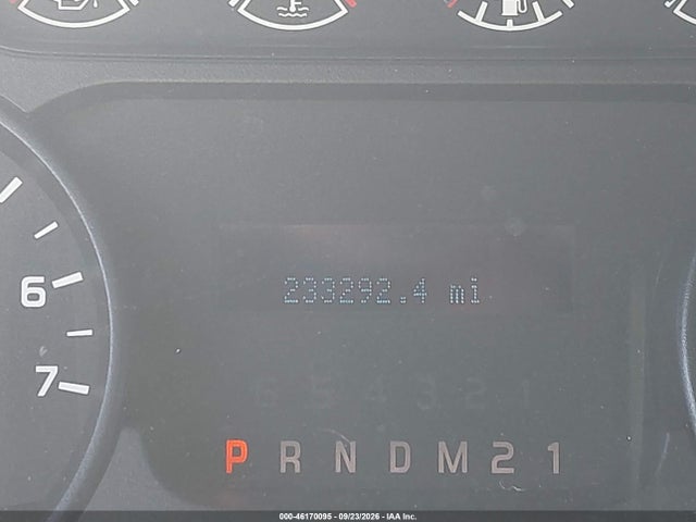 Продаж на аукціоні авто 2013 Ford F-150 Stx, vin: 1FTFX1CF3DKD76861, номер лоту: 46170095