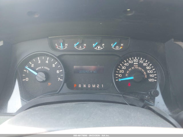 Продаж на аукціоні авто 2013 Ford F-150 Stx, vin: 1FTFX1CF3DKD76861, номер лоту: 46170095