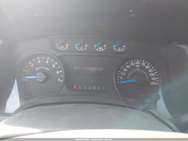 Продаж на аукціоні авто 2013 Ford F-150 Stx, vin: 1FTFX1CF3DKD76861, номер лоту: 46170095