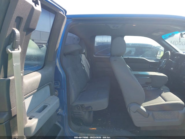 Продаж на аукціоні авто 2013 Ford F-150 Stx, vin: 1FTFX1CF3DKD76861, номер лоту: 46170095