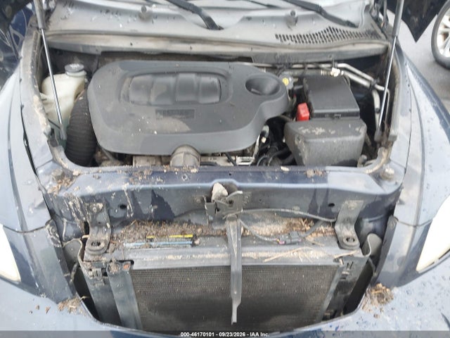 Aukcja sprzedaży 2008 Chevrolet Hhr Lt, vin: 3GNCA53P28S681970, numer aukcji: 46170101