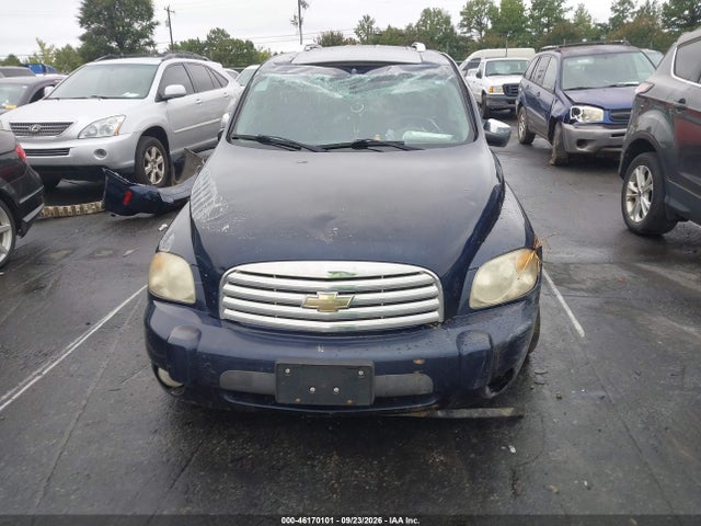 Aukcja sprzedaży 2008 Chevrolet Hhr Lt, vin: 3GNCA53P28S681970, numer aukcji: 46170101