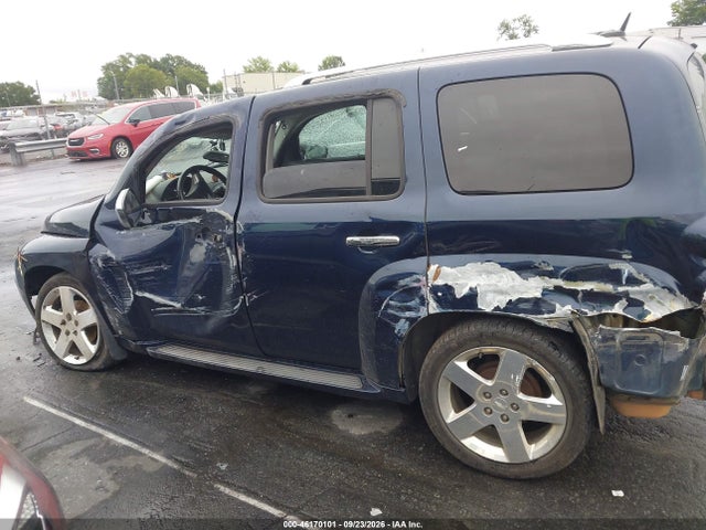 Aukcja sprzedaży 2008 Chevrolet Hhr Lt, vin: 3GNCA53P28S681970, numer aukcji: 46170101