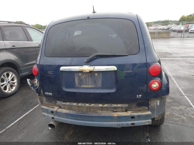 Aukcja sprzedaży 2008 Chevrolet Hhr Lt, vin: 3GNCA53P28S681970, numer aukcji: 46170101