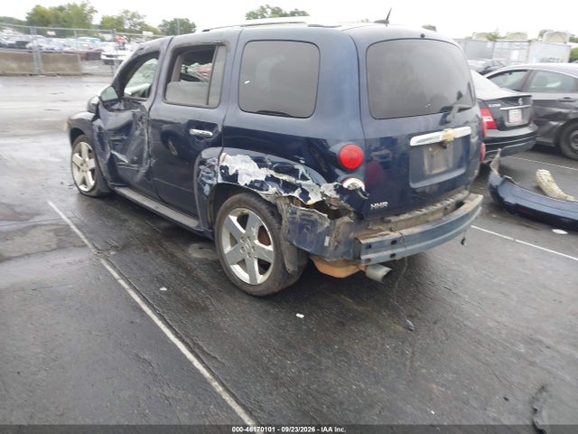 Aukcja sprzedaży 2008 Chevrolet Hhr Lt, vin: 3GNCA53P28S681970, numer aukcji: 46170101