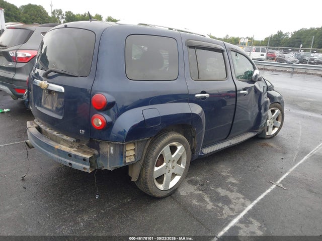 Aukcja sprzedaży 2008 Chevrolet Hhr Lt, vin: 3GNCA53P28S681970, numer aukcji: 46170101