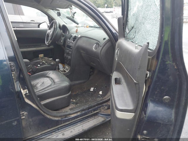 Aukcja sprzedaży 2008 Chevrolet Hhr Lt, vin: 3GNCA53P28S681970, numer aukcji: 46170101
