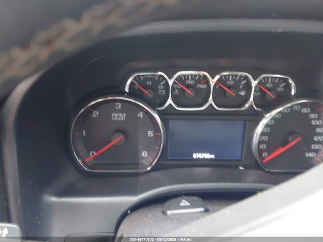 2016 Gmc Sierra 1500 Slt მანქანა იყიდება აუქციონზე, vin: 3GTU2NEC5GG356882, აუქციონის ნომერი: 46170102