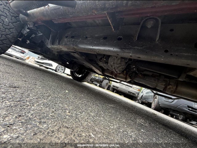 46170103 :رقم المزاد ، 1N6BA1F3XHN529609 vin ، 2017 Nissan Titan Xd Sv Diesel مزاد بيع