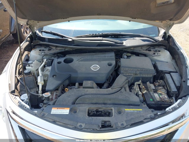 46170106 :رقم المزاد ، 1N4AL3AP5FC577449 vin ، 2015 Nissan Altima 2.5 S مزاد بيع
