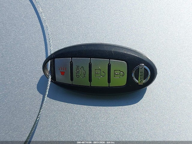 46170106 :رقم المزاد ، 1N4AL3AP5FC577449 vin ، 2015 Nissan Altima 2.5 S مزاد بيع