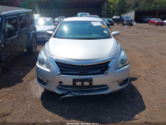 46170106 :رقم المزاد ، 1N4AL3AP5FC577449 vin ، 2015 Nissan Altima 2.5 S مزاد بيع