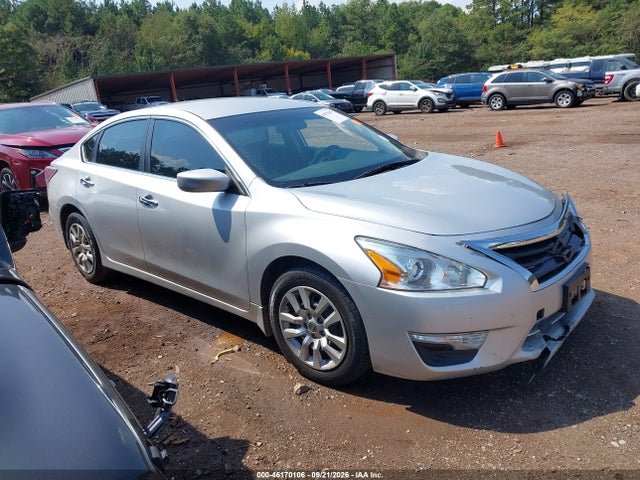 46170106 :رقم المزاد ، 1N4AL3AP5FC577449 vin ، 2015 Nissan Altima 2.5 S مزاد بيع