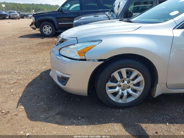 46170106 :رقم المزاد ، 1N4AL3AP5FC577449 vin ، 2015 Nissan Altima 2.5 S مزاد بيع
