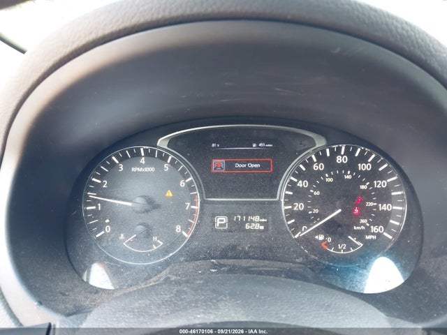 46170106 :رقم المزاد ، 1N4AL3AP5FC577449 vin ، 2015 Nissan Altima 2.5 S مزاد بيع