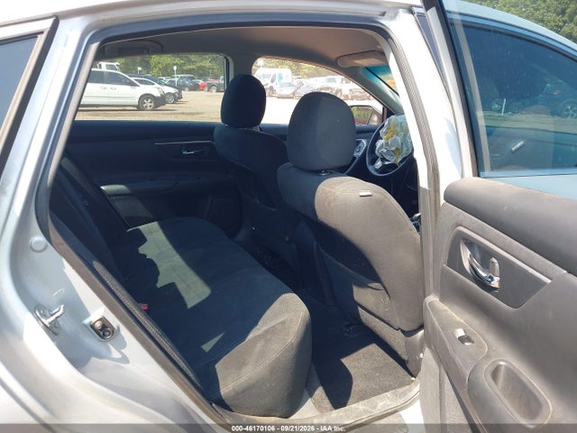 46170106 :رقم المزاد ، 1N4AL3AP5FC577449 vin ، 2015 Nissan Altima 2.5 S مزاد بيع