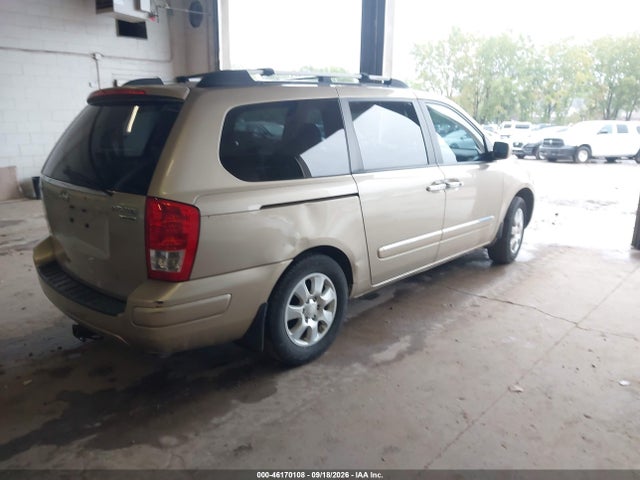 Продажа на аукционе авто 2007 Hyundai Entourage, vin: KNDMC233576036767, номер лота: 46170108