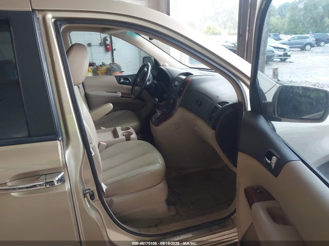 Продажа на аукционе авто 2007 Hyundai Entourage, vin: KNDMC233576036767, номер лота: 46170108
