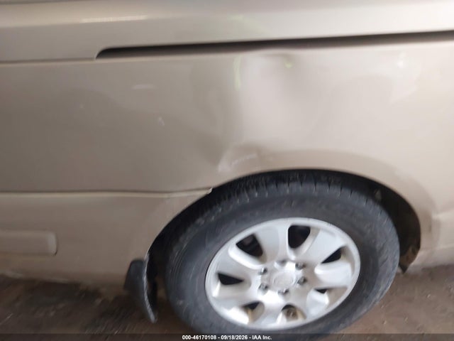 Продажа на аукционе авто 2007 Hyundai Entourage, vin: KNDMC233576036767, номер лота: 46170108