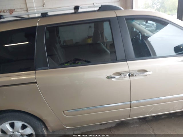 Продажа на аукционе авто 2007 Hyundai Entourage, vin: KNDMC233576036767, номер лота: 46170108