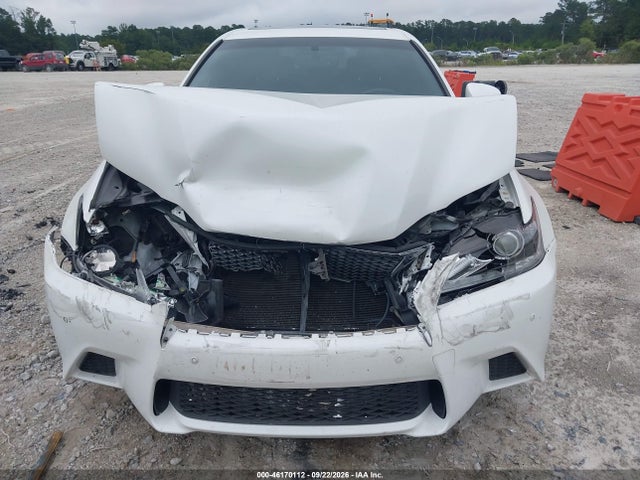 46170112 :رقم المزاد ، JTHBE1BL2D5015615 vin ، 2013 Lexus Gs 350 مزاد بيع