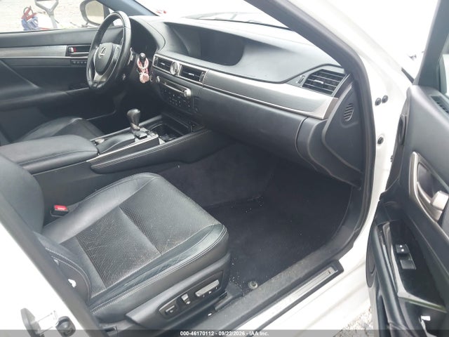 46170112 :رقم المزاد ، JTHBE1BL2D5015615 vin ، 2013 Lexus Gs 350 مزاد بيع