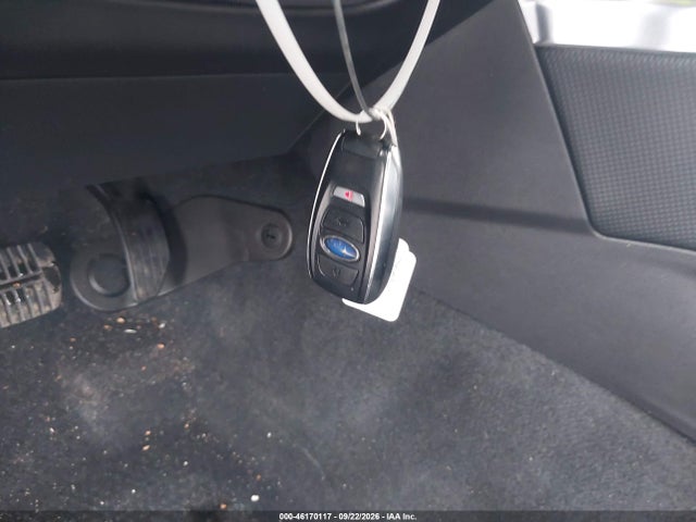 46170117 :رقم المزاد ، JF2SKAXC5MH418569 vin ، 2021 Subaru Forester Touring مزاد بيع